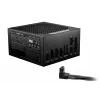 be quiet! POWER ZONE 2 850W maitinimo blokas 20+4 pin ATX ATX juodas