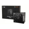 be quiet! POWER ZONE 2 850W maitinimo blokas 20+4 pin ATX ATX juodas