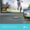 TP-Link UH5020C USB Type-C šakotuvas 5000 Mbit/s HDMI USB 3.2