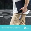 TP-Link UH5020C USB Type-C šakotuvas 5000 Mbit/s HDMI USB 3.2
