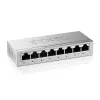 Zyxel GS-108BV5-EU0101F tinklo komutatorius nevaldomas L2 Gigabit Ethernet (10/100/1000)