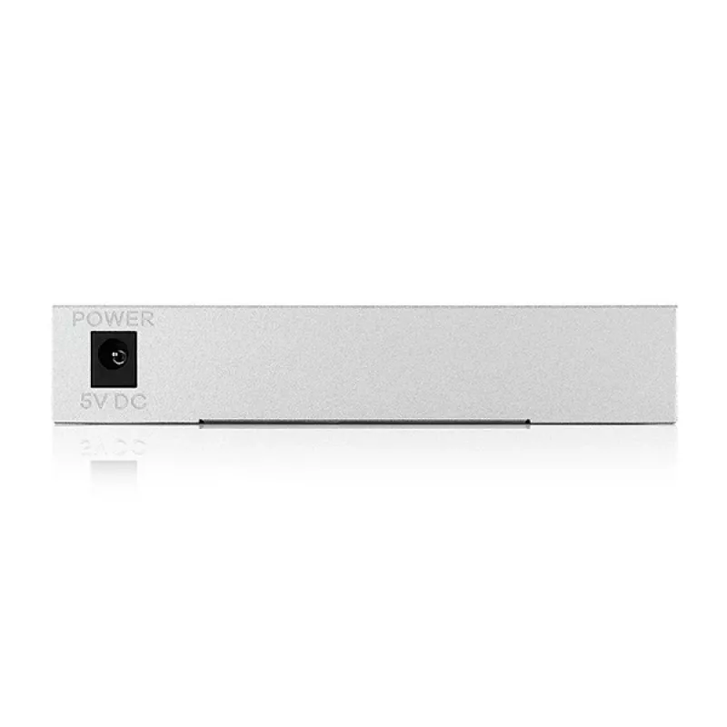 Zyxel GS-108BV5-EU0101F tinklo komutatorius nevaldomas L2 Gigabit Ethernet (10/100/1000)