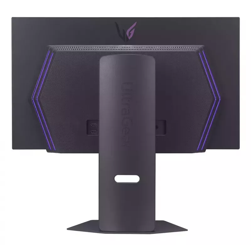 LG 27GX790A-B kompiuterio monitorius 68,6 cm (27 colių) 2560 x 1440 pikselių 2K OLED juodas