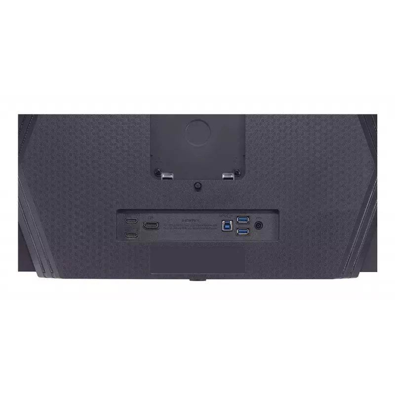 LG 27GX790A-B kompiuterio monitorius 68,6 cm (27 colių) 2560 x 1440 pikselių 2K OLED juodas