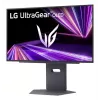 LG 27GX790A-B kompiuterio monitorius 68,6 cm (27 colių) 2560 x 1440 pikselių 2K OLED juodas