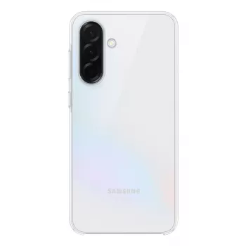 Samsung EF-QA366 mobiliojo telefono dėklas 17 cm (6,7 col.) Užvalkalas Skaidrus