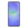 Samsung EF-QA366 mobiliojo telefono dėklas 17 cm (6,7 col.) Užvalkalas Skaidrus