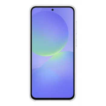Samsung EF-QA366 mobiliojo telefono dėklas 17 cm (6,7 col.) Užvalkalas Skaidrus