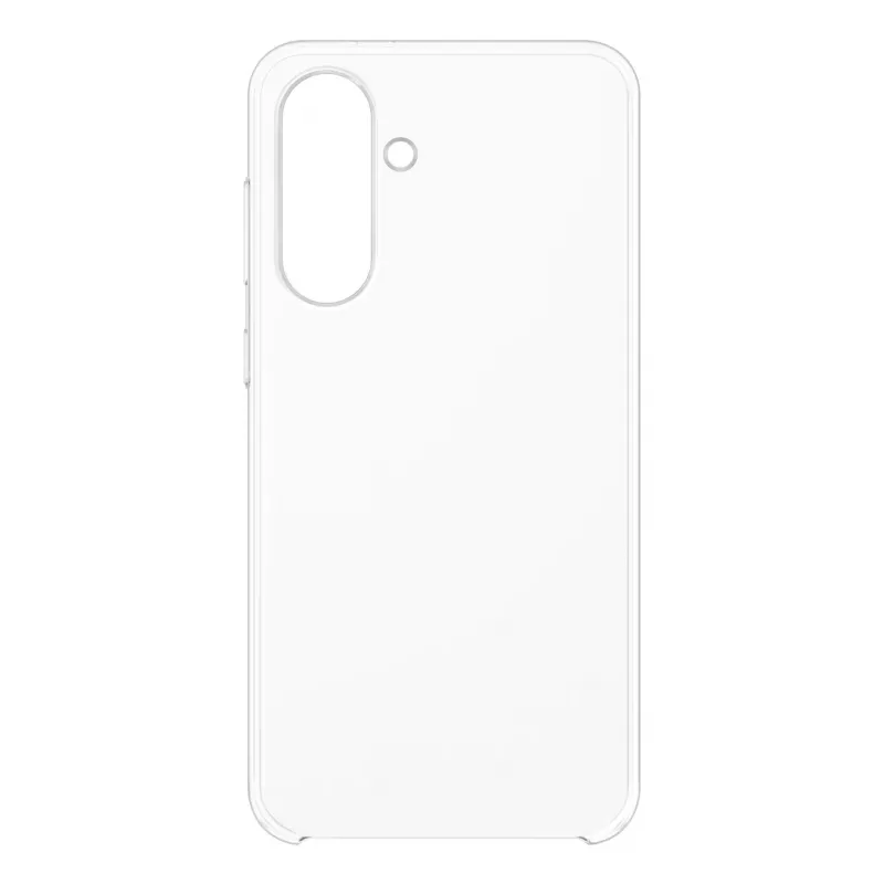 Samsung EF-QA366 mobiliojo telefono dėklas 17 cm (6,7 col.) Užvalkalas Skaidrus
