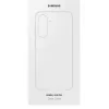 Samsung EF-QA366 mobiliojo telefono dėklas 17 cm (6,7 col.) Užvalkalas Skaidrus