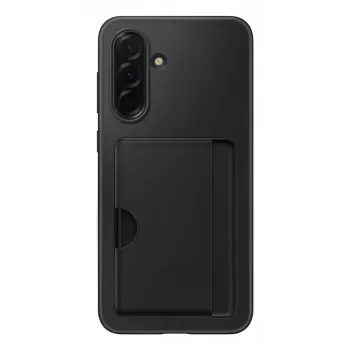 Samsung EF-OA366 mobiliojo telefono dėklas 17 cm (6,7 col.) Užvalkalas Juoda