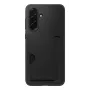 Samsung EF-OA366 mobiliojo telefono dėklas 17 cm (6,7 col.) Užvalkalas Juoda