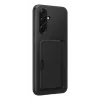 Samsung EF-OA366 mobiliojo telefono dėklas 17 cm (6,7 col.) Užvalkalas Juoda