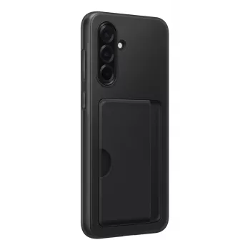 Samsung EF-OA366 mobiliojo telefono dėklas 17 cm (6,7 col.) Užvalkalas Juoda