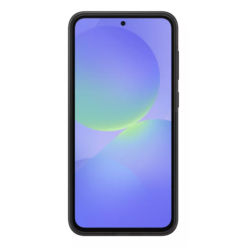 Samsung EF-OA366 mobiliojo telefono dėklas 17 cm (6,7 col.) Užvalkalas Juoda
