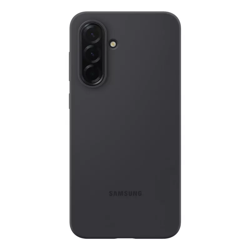 Samsung EF-PA366 mobiliojo telefono dėklas 17 cm (6,7 colių) Dangtelis Juodas