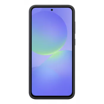 Samsung EF-PA366 mobiliojo telefono dėklas 17 cm (6,7 colių) Dangtelis Juodas
