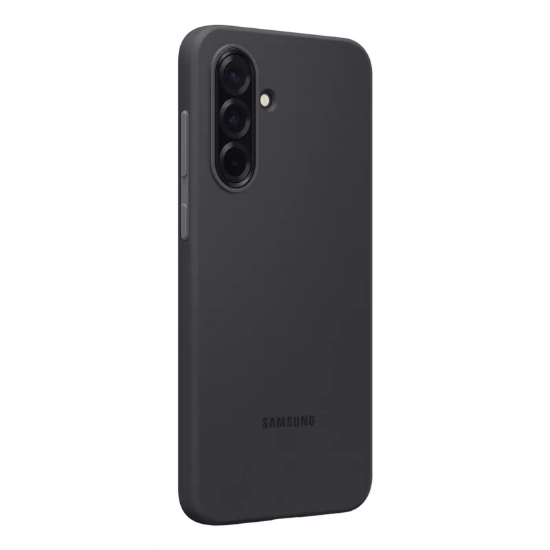 Samsung EF-PA366 mobiliojo telefono dėklas 17 cm (6,7 colių) Dangtelis Juodas