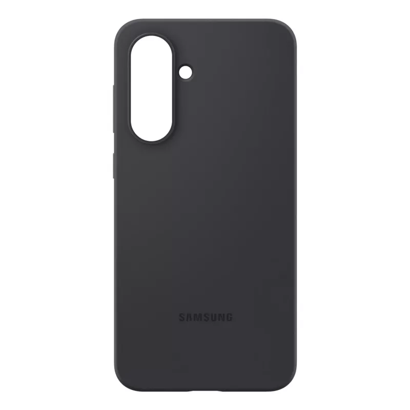 Samsung EF-PA366 mobiliojo telefono dėklas 17 cm (6,7 colių) Dangtelis Juodas