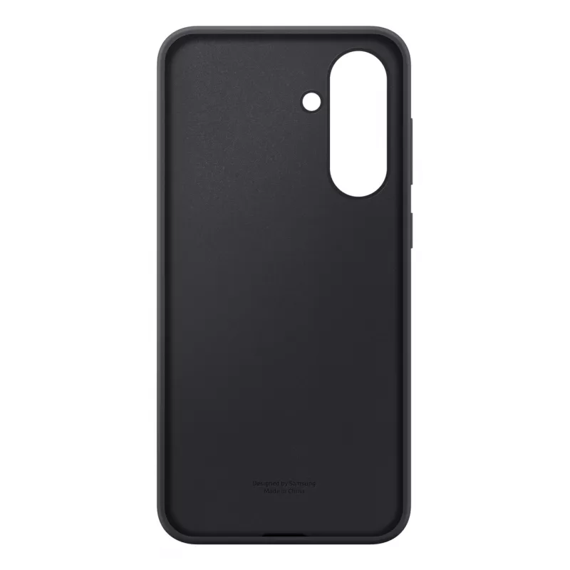 Samsung EF-PA366 mobiliojo telefono dėklas 17 cm (6,7 colių) Dangtelis Juodas