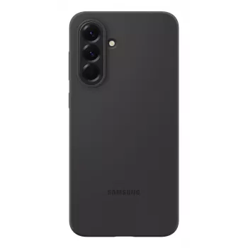 Samsung EF-PA566 mobiliojo telefono dėklas 17 cm (6,7 colių) Dangtelis Juodas