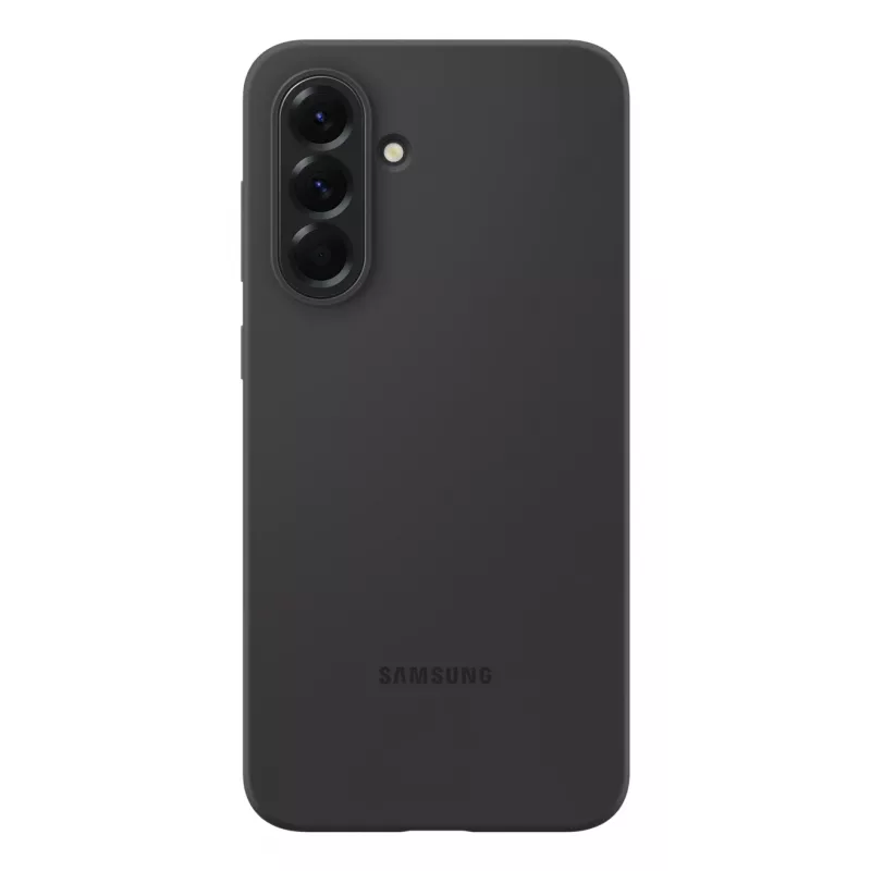 Samsung EF-PA566 mobiliojo telefono dėklas 17 cm (6,7 colių) Dangtelis Juodas