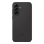 Samsung EF-PA566 mobiliojo telefono dėklas 17 cm (6,7 colių) Dangtelis Juodas