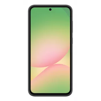 Samsung EF-PA566 mobiliojo telefono dėklas 17 cm (6,7 colių) Dangtelis Juodas
