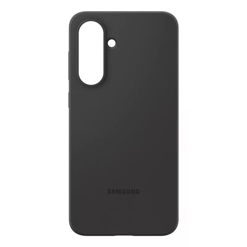 Samsung EF-PA566 mobiliojo telefono dėklas 17 cm (6,7 colių) Dangtelis Juodas