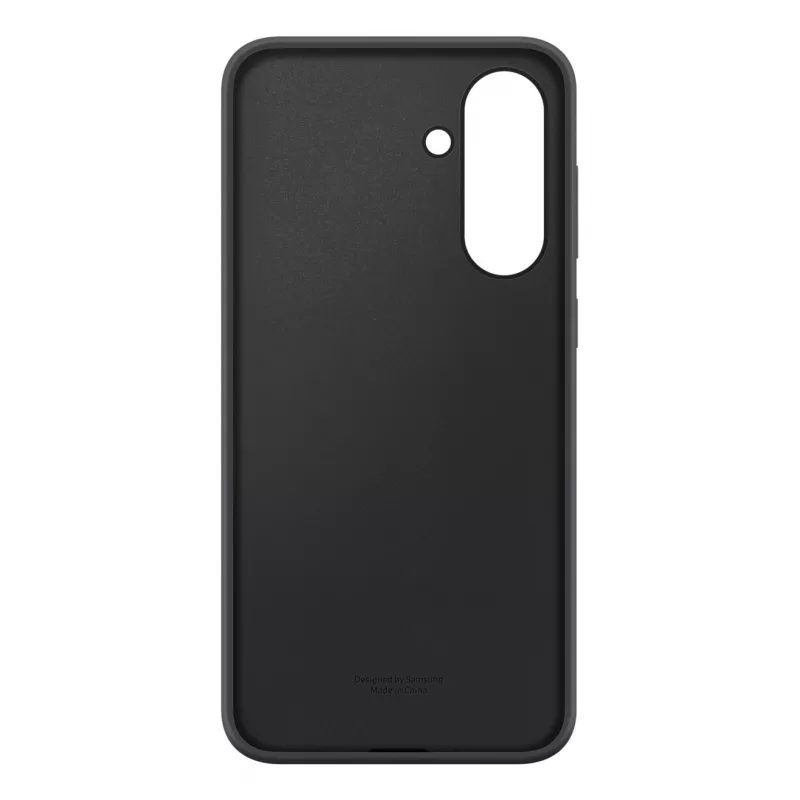 Samsung EF-PA566 mobiliojo telefono dėklas 17 cm (6,7 colių) Dangtelis Juodas