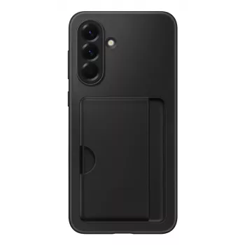 Samsung EF-OA566 mobiliojo telefono dėklas 17 cm (6,7 col.) Užvalkalas Juodas