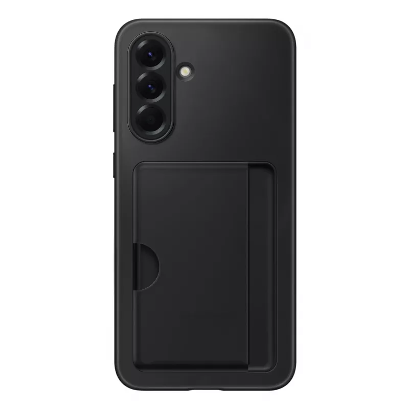 Samsung EF-OA566 mobiliojo telefono dėklas 17 cm (6,7 col.) Užvalkalas Juodas
