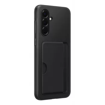 Samsung EF-OA566 mobiliojo telefono dėklas 17 cm (6,7 col.) Užvalkalas Juodas