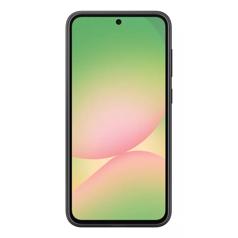 Samsung EF-OA566 mobiliojo telefono dėklas 17 cm (6,7 col.) Užvalkalas Juodas