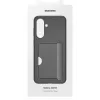 Samsung EF-OA566 mobiliojo telefono dėklas 17 cm (6,7 col.) Užvalkalas Juodas