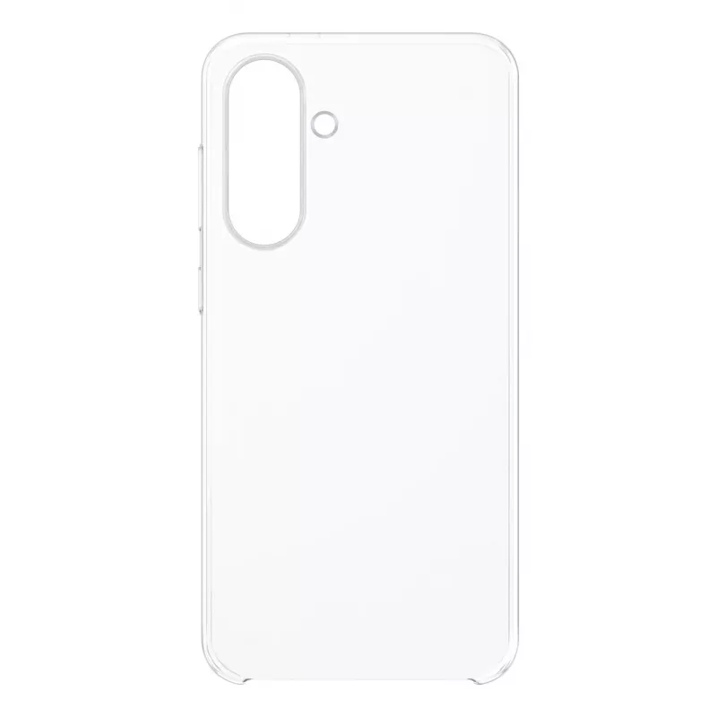 Samsung EF-QA566 mobiliojo telefono dėklas 17 cm (6,7 col.) Užvalkalas Skaidrus
