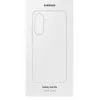 Samsung EF-QA566 mobiliojo telefono dėklas 17 cm (6,7 col.) Užvalkalas Skaidrus