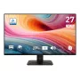 MSI Pro MP271A E2 kompiuterio monitorius 68,6 cm (27 col.) 1920 x 1080 pikselių Full HD LCD juodas