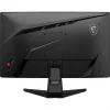 Monitorius MSI MAG 242C 23,6 colio lenktas LCD Full HD 1920×1080 VA 180Hz 1ms MPRT HDMI DisplayPort VESA 100×100