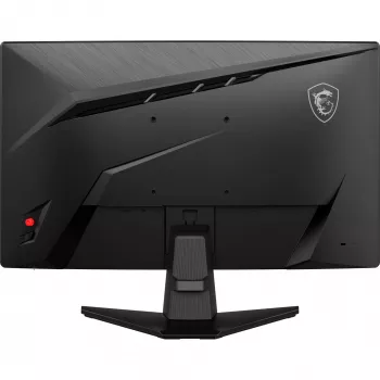 Monitorius MSI MAG 242C 23,6 colio lenktas LCD Full HD 1920×1080 VA 180Hz 1ms MPRT HDMI DisplayPort VESA 100×100