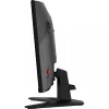 Monitorius MSI MAG 242C 23,6 colio lenktas LCD Full HD 1920×1080 VA 180Hz 1ms MPRT HDMI DisplayPort VESA 100×100