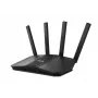 ASUS RT-BE82U BE6500 belaidis maršrutizatorius 2.5 Gigabit Ethernet Dviejų juostų (2,4 GHz / 5 GHz) Juoda