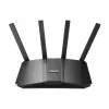 ASUS RT-BE82U BE6500 belaidis maršrutizatorius 2.5 Gigabit Ethernet Dviejų juostų (2,4 GHz / 5 GHz) Juoda