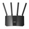 ASUS RT-BE82U BE6500 belaidis maršrutizatorius 2.5 Gigabit Ethernet Dviejų juostų (2,4 GHz / 5 GHz) Juoda