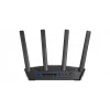 ASUS RT-BE82U BE6500 belaidis maršrutizatorius 2.5 Gigabit Ethernet Dviejų juostų (2,4 GHz / 5 GHz) Juoda