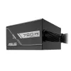 ATX maitinimo šaltinis ASUS Prime‑750B‑Juoda 750 W, 80 PLUS Bronze, 135 mm ventiliatorius, 20+4 pin, 3× PCIe 8-pin, nemodulinis