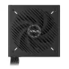 ATX maitinimo šaltinis ASUS Prime‑750B‑Juoda 750 W, 80 PLUS Bronze, 135 mm ventiliatorius, 20+4 pin, 3× PCIe 8-pin, nemodulinis