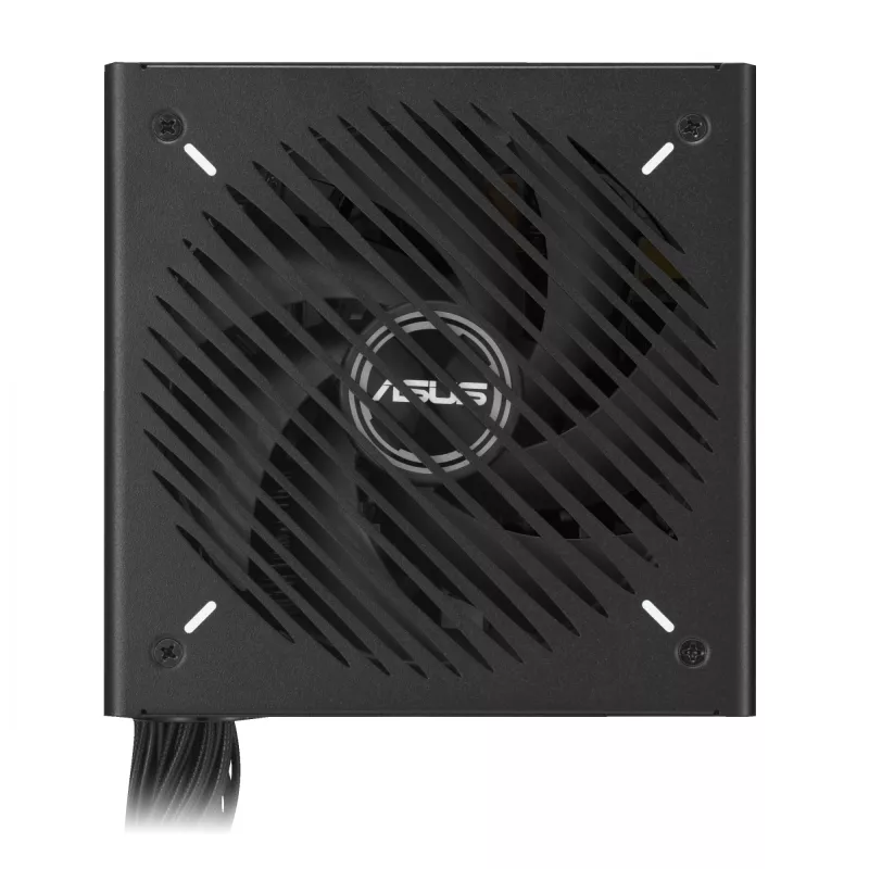 ATX maitinimo šaltinis ASUS Prime‑750B‑Juoda 750 W, 80 PLUS Bronze, 135 mm ventiliatorius, 20+4 pin, 3× PCIe 8-pin, nemodulinis