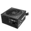 ATX maitinimo šaltinis ASUS Prime‑750B‑Juoda 750 W, 80 PLUS Bronze, 135 mm ventiliatorius, 20+4 pin, 3× PCIe 8-pin, nemodulinis