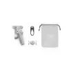 Išmaniojo telefono kameros stabilizatorius DJI CP.OS.00000406.01 Baltas 0.3 kg talpa